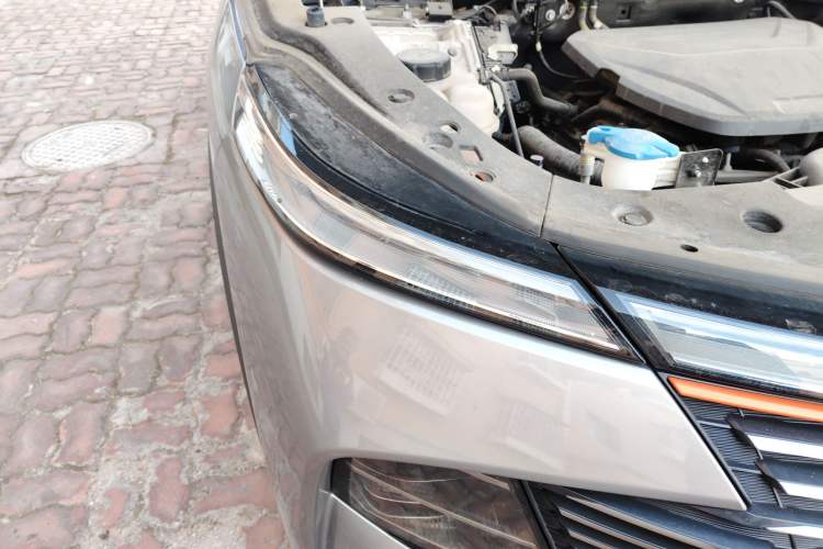 Used Haval XY 2022 1.5T Smart Edition
