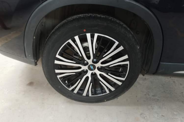 Used CHANGAN OSHAN X7 2020 1.5T Automatic Luxury Model