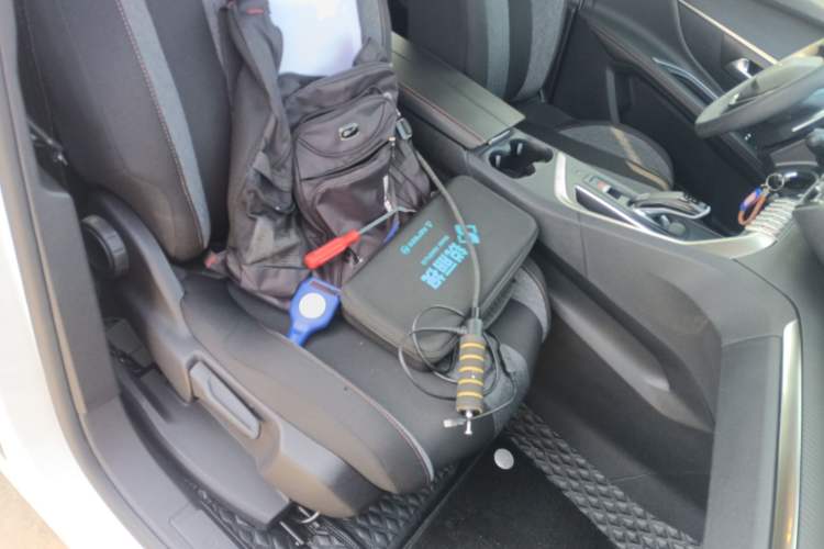 Used Peugeot 4008 2021 360THP Performance Edition