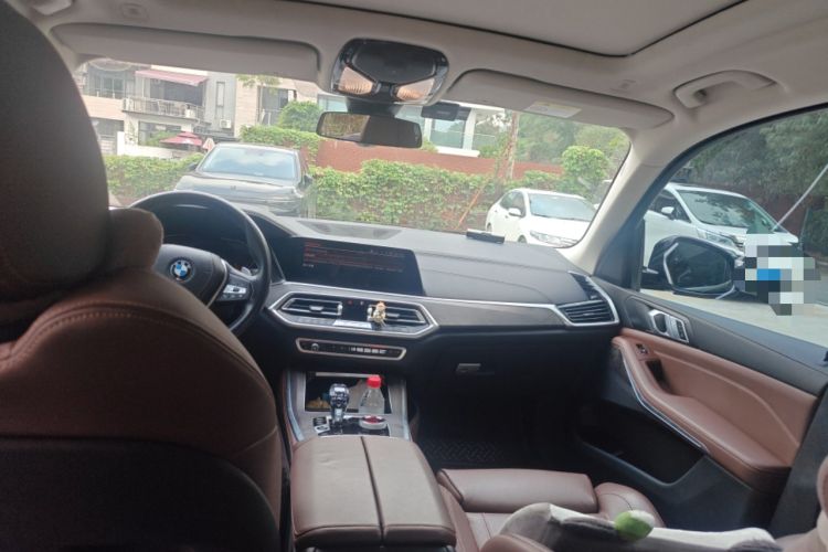 Used BMW X5 2020 xDrive30i X Design Package