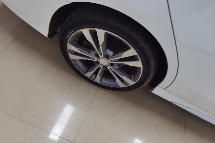 Used Mercedes-Benz C-Class 2017 C 200 L 4MATIC Sport Edition