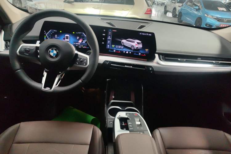 Used BMW X1 2024 sDrive25Li M Sport Package
