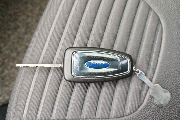 Used Ford Focus 2015 Hatchback EcoBoost 125 Automatic Supreme Style Edition