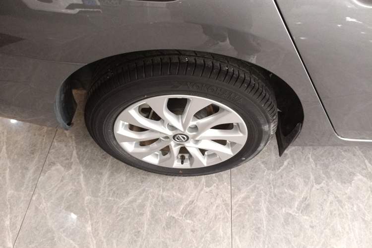 Used Nissan Sylphy 2022 Classic 1.6XE CVT Comfort Edition
