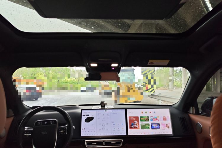 Used Li Auto L8 2024 Max