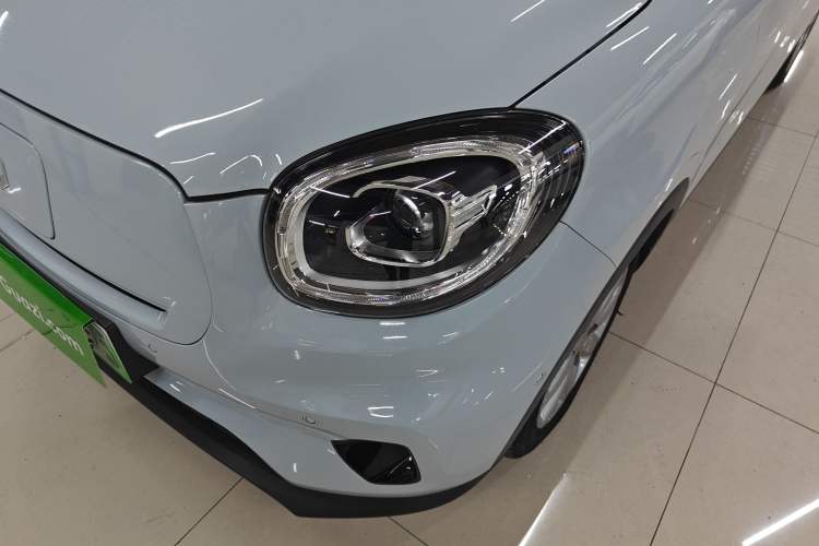 Used Leapmotor T03 2023 403 Smart Edition Left Front Headlight