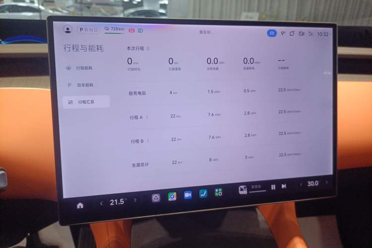 Used Xiaomi Auto YU7 2025 Ultra-Long Range Rear-Wheel Drive Version