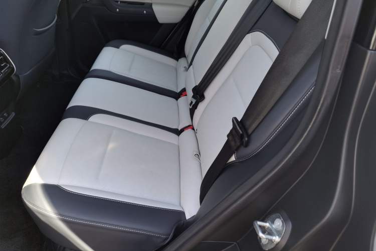 Used iCAR 03 2024 501km Four-wheel Drive Long-Range Advanced Version