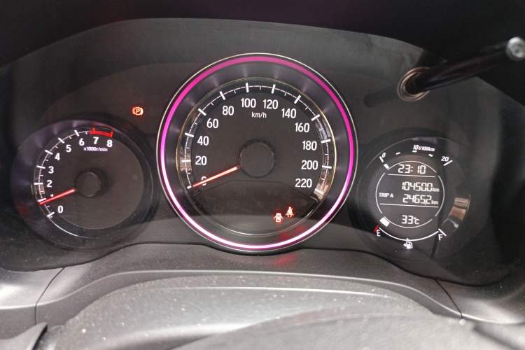 Used Honda XR-V 2015 1.8L EXi Manual Comfort Edition