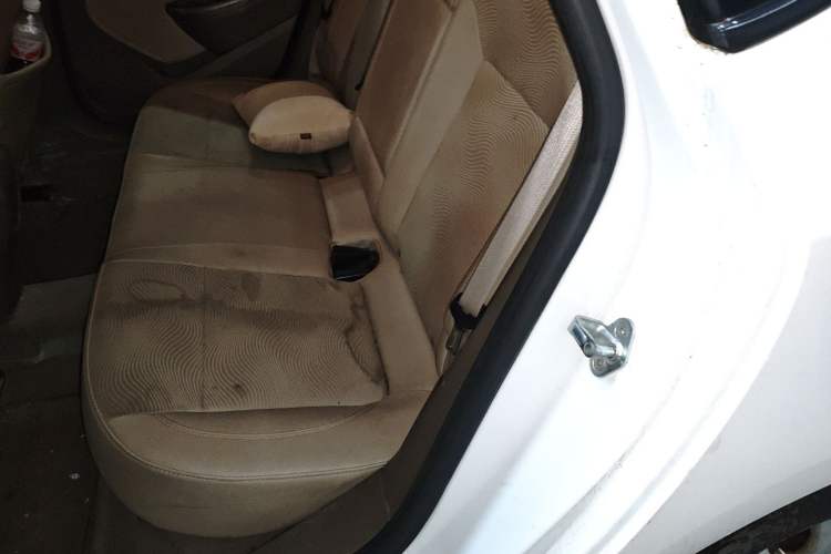 Used Buick GT 2013 GT 1.6L Manual Entry-Level Model Left Rear Seat