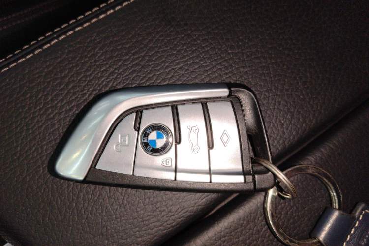 Used BMW 6 Series GT 2019 630i M Sport Package