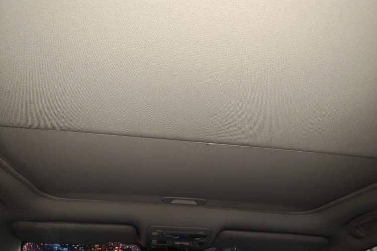 Used BYD S7 2015 2.0T Upgraded Automatic Luxury Version