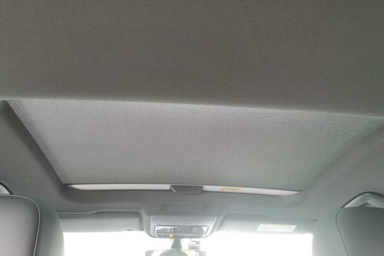 Used Volkswagen Golf 2023 280TSI DSG R-Line Lite Headliner