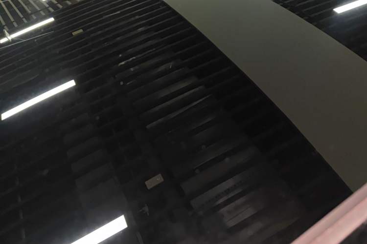 Used Mercedes-Benz GLC 2022 Second Facelift GLC 260 L 4MATIC Dynamic Edition