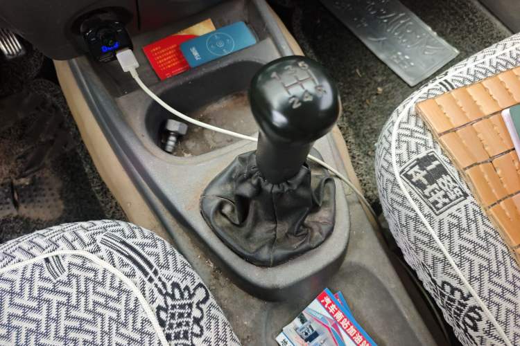 Used Wuling Hongguang 2014 1.2L Base Model China IV Gear Lever