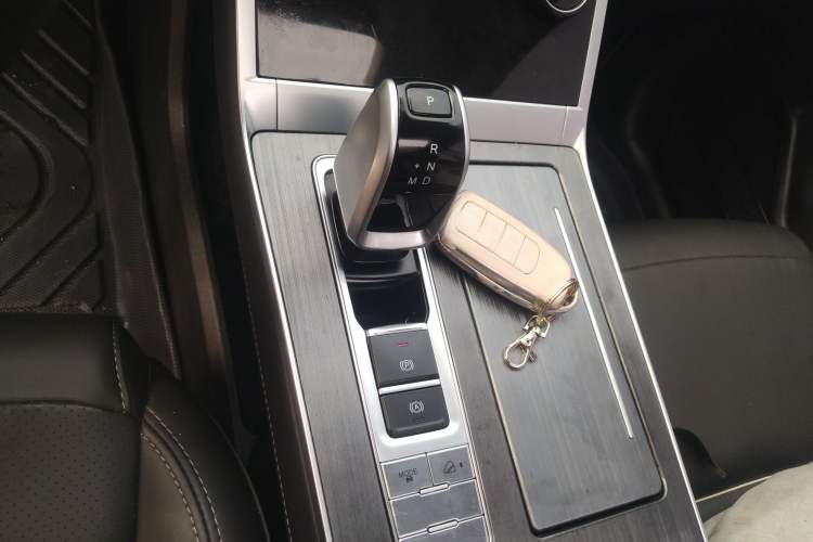 Used Chery Tiggo 7 PLUS 2021 Kunpeng Edition 1.6TGDI DCT Luxury Model+