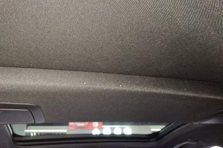 Used BMW 5 Series 2019 530Li Leading Model M Sport Package