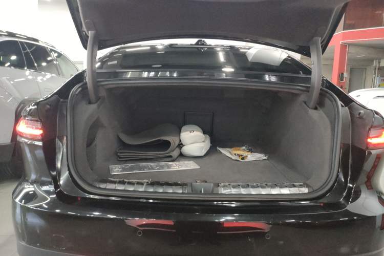 Used Nio ET7 2022 100kWh First Edition
