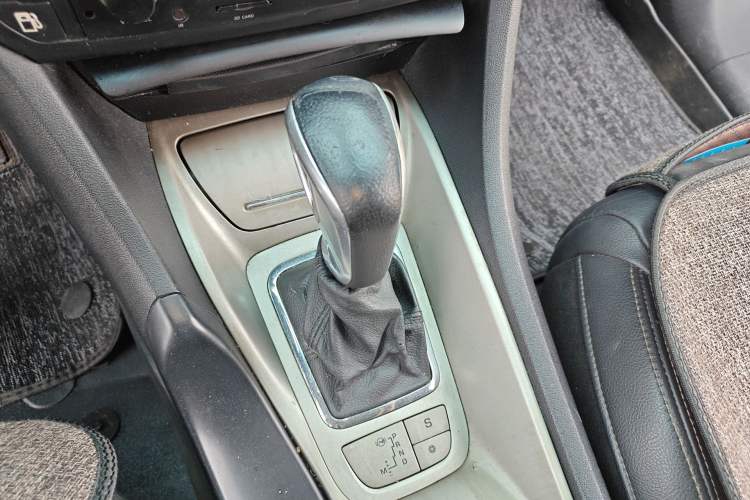 Used Citroen C5 2012 2.0L Automatic Luxury Edition
