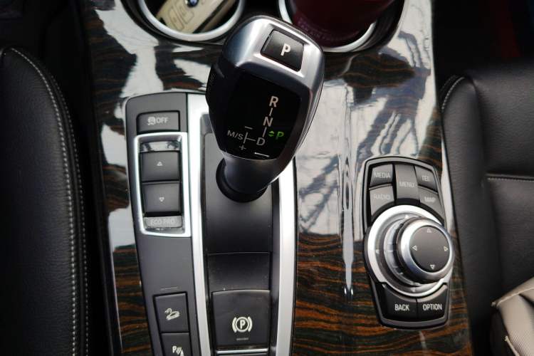 Used BMW X3 2013 xDrive20i Luxury Edition
