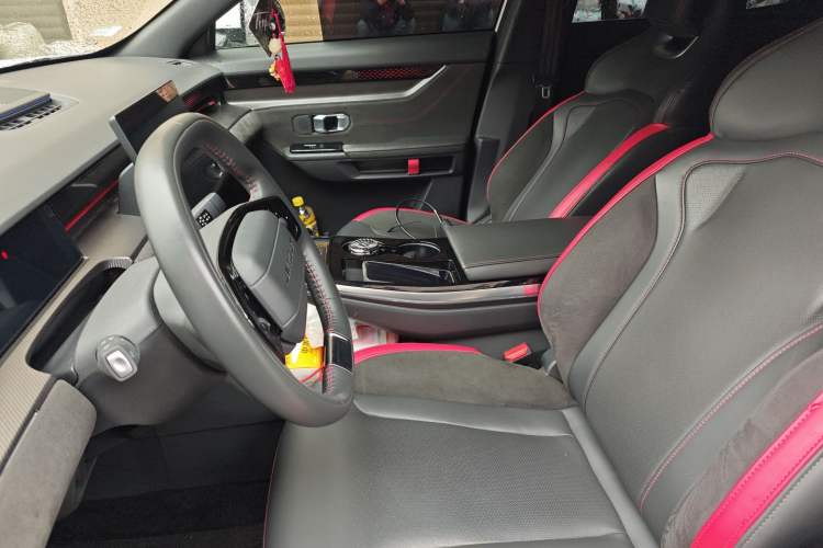 Used JETOUR Dashing 2022 1.6T DCT King PLUS
