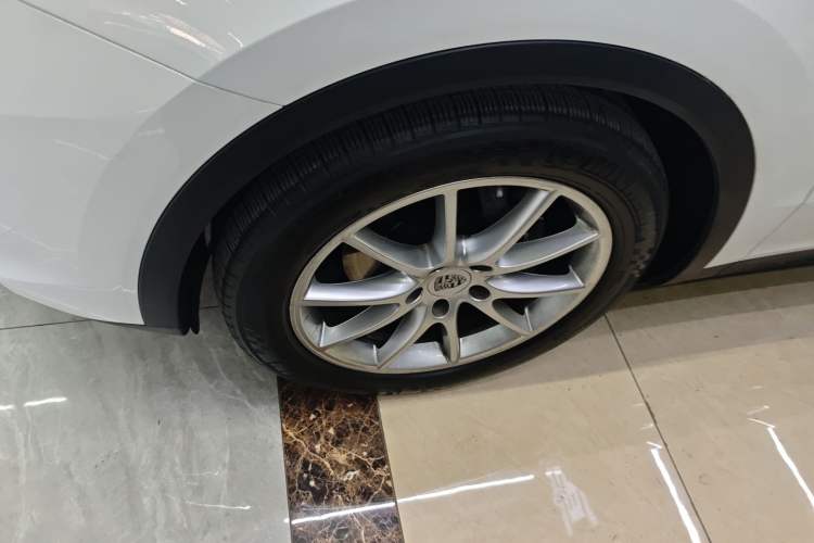 Used Porsche Cayenne 2019 Cayenne 3.0T