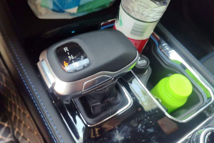 Used BAIC Off-Road BJ40 2024 2.0D Blade Hero Glory Edition
