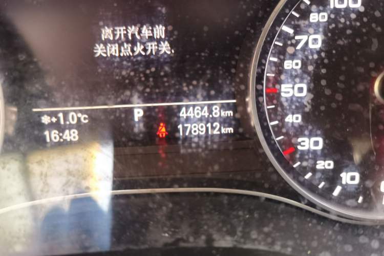 Used Audi A6L 2012 TFSI Standard Model