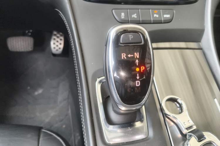 Used Buick LaCrosse 2016 Revised Version 28T Elite Edition