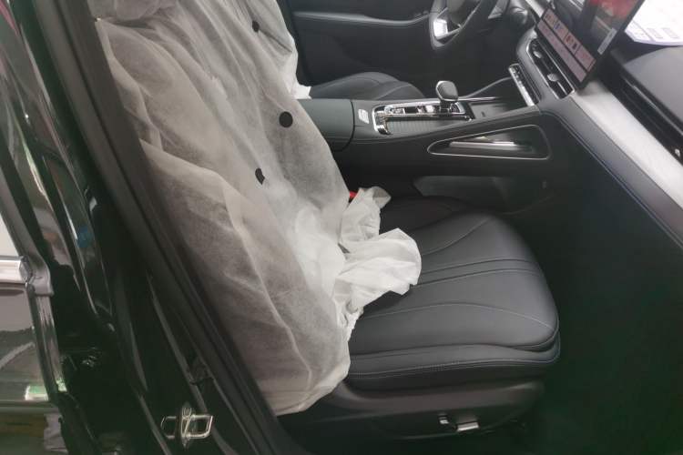 Used Geely Auto Preface 2026 Model Oriental Yao 1.5TD Kunlun Edition