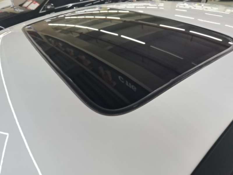Used BYD Qin PLUS 2021 DM-i 120KM Prestige Model — 26
