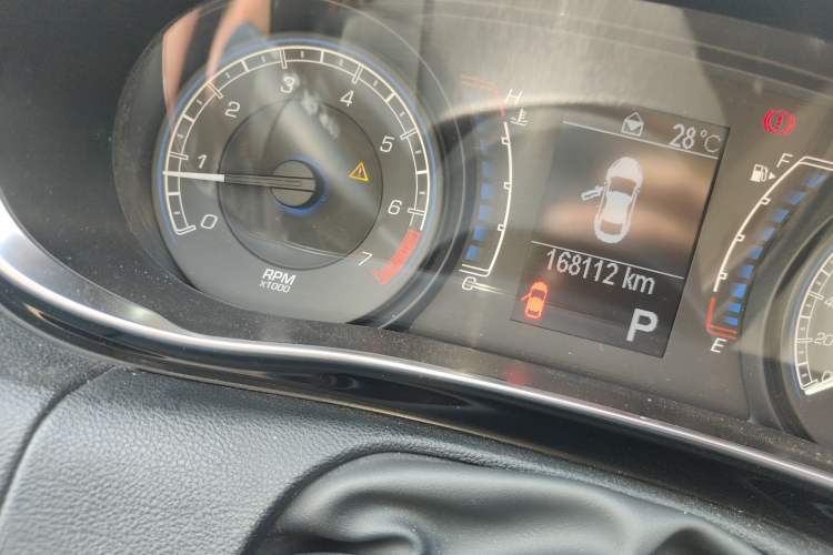 Used Fiat Viaggio 2012 1.4T Automatic Enjoyment Edition