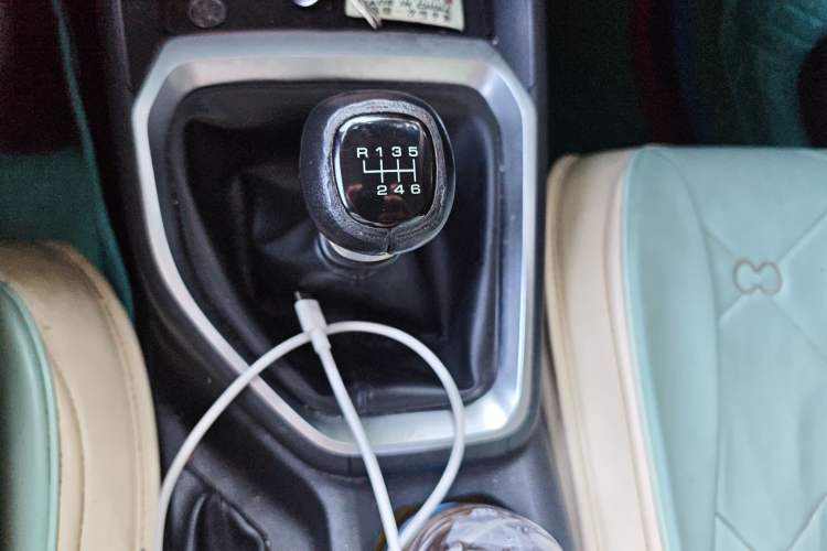 Used Baojun RM-5 2019 1.5T Manual Elite Version with 24-Hour Online Service 7 Seats
