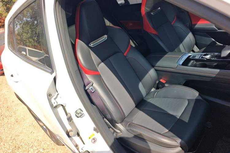 Used CHANGAN CS55PLUS 2024 3rd Generation 1.5T DCT Excellence Model