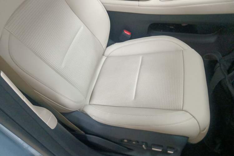 Used Nio EC6 2024 75 kWh