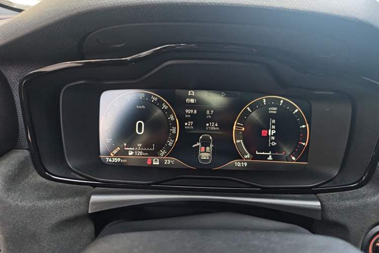 Used Lynk & Co 02 Hatchback 2021 2.0TD Halo