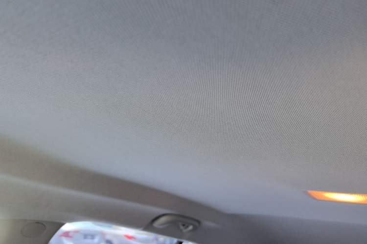 Used Chevrolet Trax 2014 1.4T Automatic Two-Wheel Drive Comfort Version
