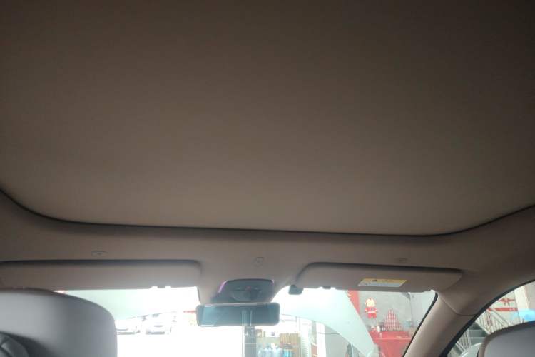 Used Avatr 07 2024 Pro+ All-Electric Version