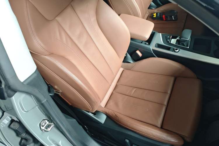 Used Audi A5 2021 Sportback 40 TFSI quattro Luxury Dynamic Model