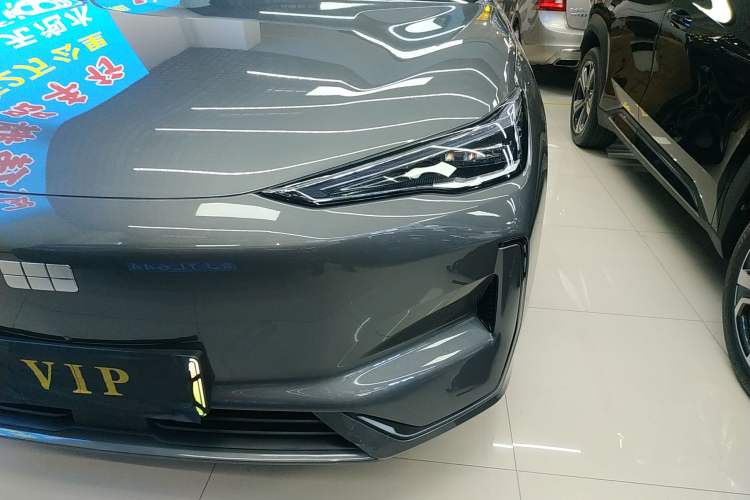 Used Geely Galaxy E5 2024 530 km Exploration+ Version