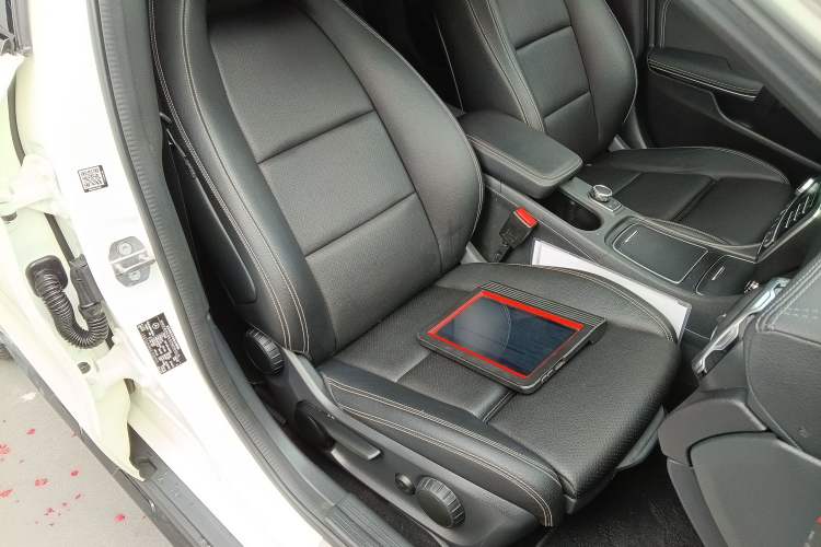 Used Mercedes-Benz GLA 2018 GLA 220 4MATIC Sport Edition