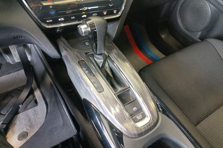 Used Honda XR-V 2021 220TURBO CVT Comfort Version
