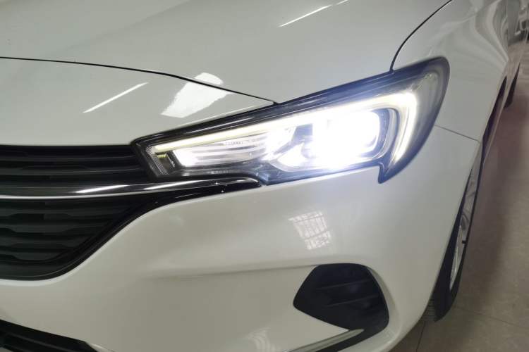 Used Buick Verano 2020 15T Automatic Trend Edition