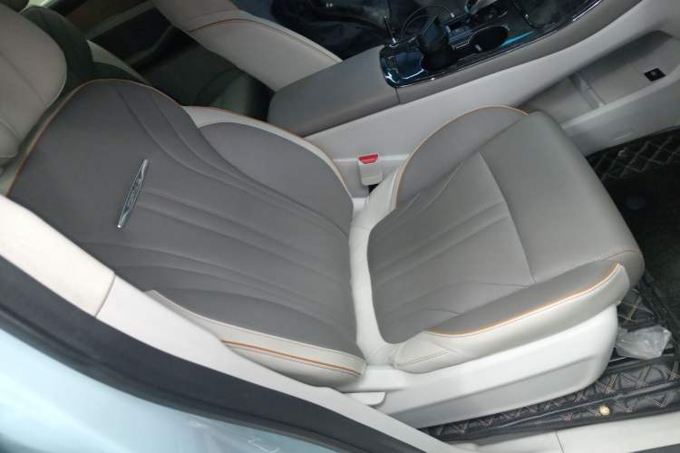 Used FORTHING Yacht 2022 1.5T DCT Chasing Wind Edition