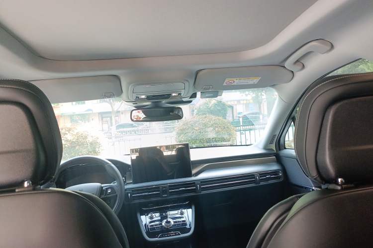 Used Lincoln Corsair 2022 2.0T Two-Wheel Drive Deluxe Edition
