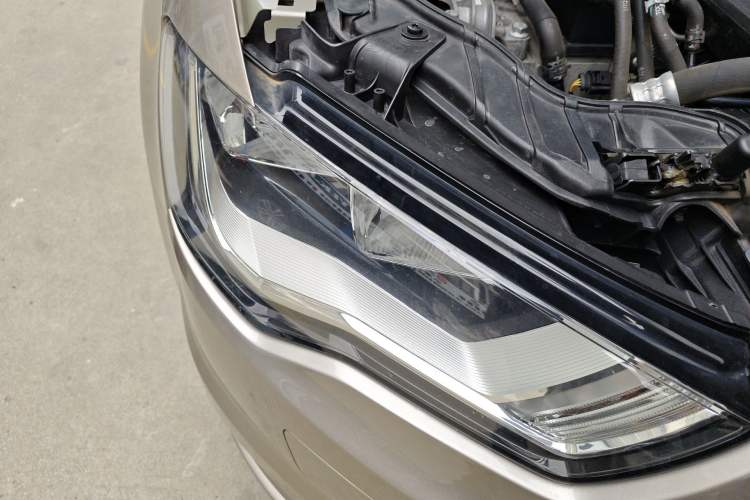 Used Audi A3 2016 Limousine 35 TFSI Ambition Edition