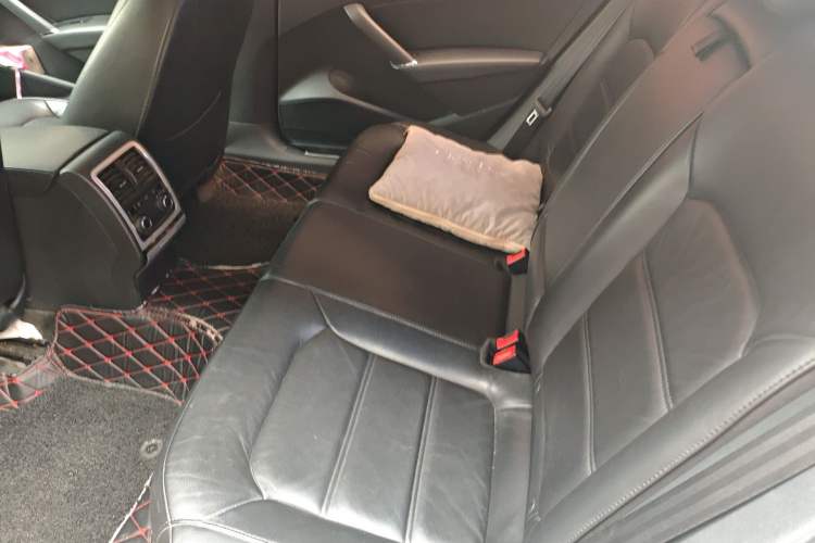 Used Volkswagen Passat 2013 1.8TSI DSG Prestige Edition