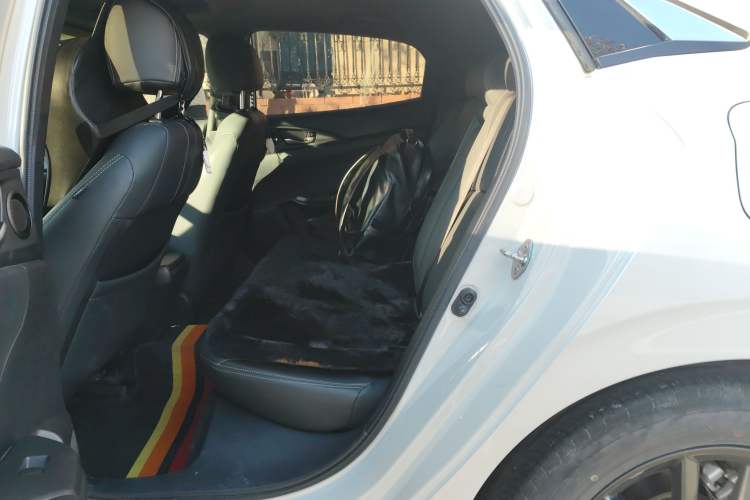 Used Honda Civic 2021 HATCHBACK 220TURBO CVT New Trendsetter
