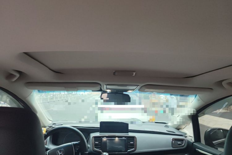 Used Honda Odyssey 2018 2.4L Prestige Edition
