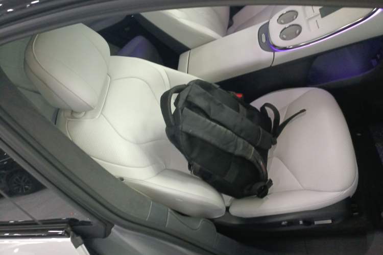 Used XPeng G7 2025 702 Max